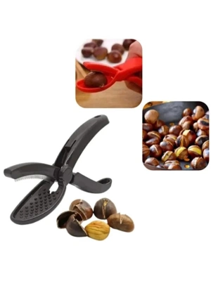 Plastik Kestane Çizeceği