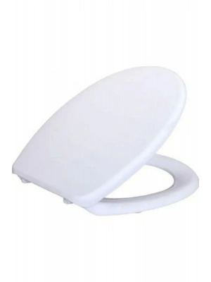 Plastik Klozet Kapağı Royaleks-2093