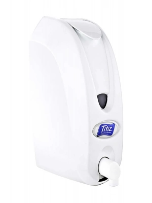 Plastik Köpük Makinesi Royaleks-TP195