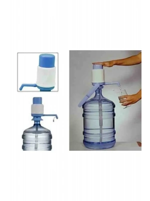 Plastik Manuel Damacana Pompası Royaleks-UR3080