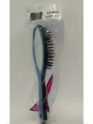 Plastik Saplı Tarak Royaleks-734