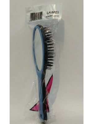 Plastik Saplı Tarak Royaleks-734