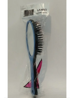 Plastik Saplı Tarak Royaleks-734