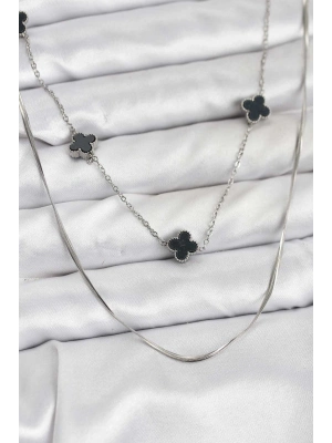 Plastik Yelpaze Model 4