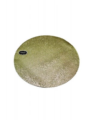 Plastik Yuvarlak Supla 1 Adet Royaleks-9769