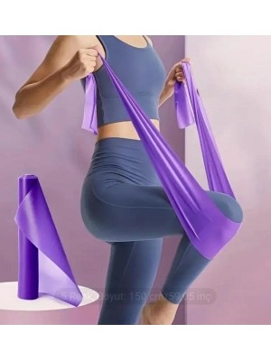 Plates Lastiği Geniş