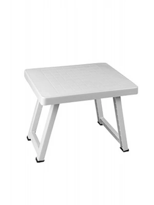 Plus Portatif Katlanır Sehpa Ürün Boyutları (51X40X40) Royaleks-51013