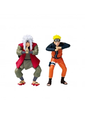 PMI/NSH2014S 2Lİ KOLEKSİYON FİGÜR SETİ ASORTİ