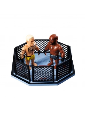 PMI/UFC9000 Kafes Dövüşçüleri Boks Torbası Sürpriz Kapsül 12li