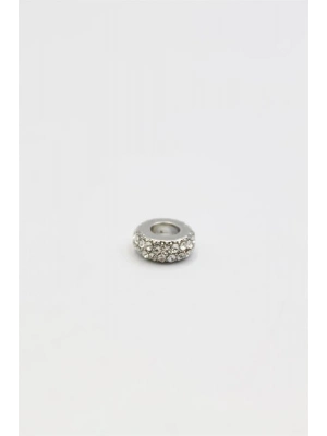 Pn Bileklik Charm - Gümüş