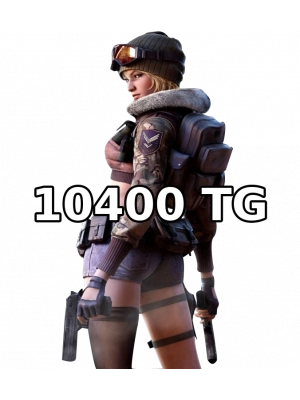 Point Blank 10400 TG