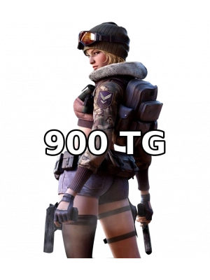Point Blank 900 TG