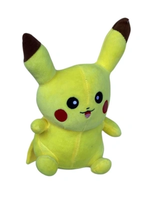 POKEMON 30CM  PELUS