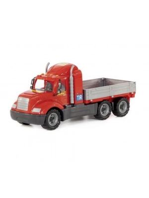 POL-55460 - KUTULU MİKE KAMYON 50 CM