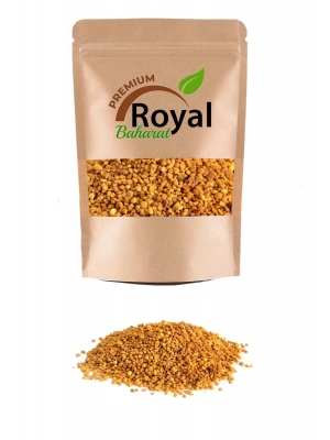 Polen Deluxe Seri Organik Lezzetli 100 Gr