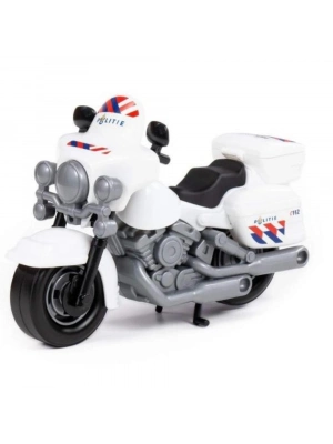 Polesie Polis Motorsikleti - POL-71323