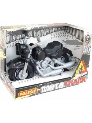 Polesie Yarış Motosikleti Cross -  POL-90775 - POL-90775