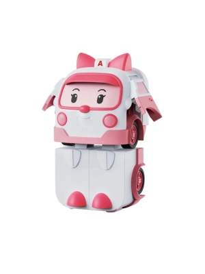 Poli Mini Transforming Kasaba Kurtarma