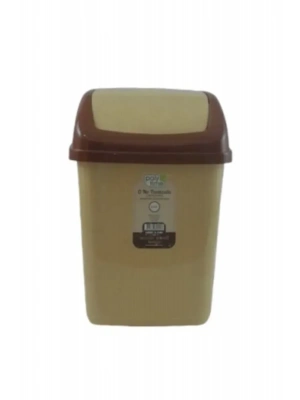Poly Time Fantastik Çöp Kovası 2.5 Litre Royaleks-E240