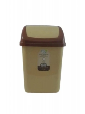 Poly Time Fantastik Çöp Kovası 2.5 Litre Royaleks-E240