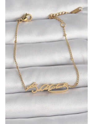 Polyester Baykuş Kum Saati