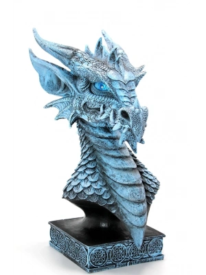 Polyester Dragon Alk2336