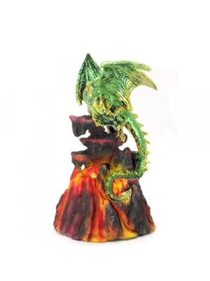 Polyester Dragon Ledli