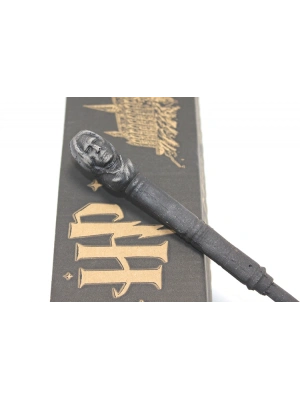 Polyester Figürlü Snape Asa