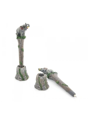 Polyester Fil Tükenmez Kalem