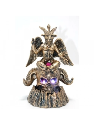 Polyester Geri Akış Tütsülük