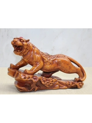 Polyester Kaplan Figürü Alk3619