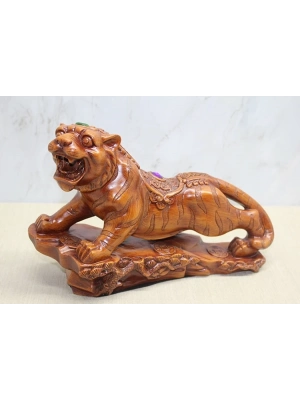 Polyester Kaplan Figürü Alk3620