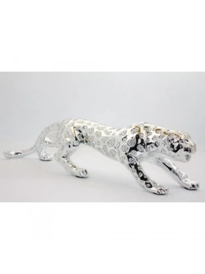 Polyester Kaplan Figürü Model 2