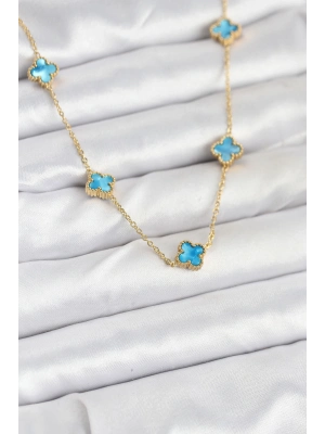 Polyester Kedi Ledli