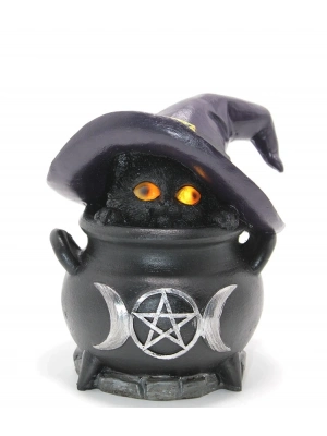 Polyester Kedi Ledli Alk2357