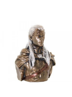 Polyester Legolas Büst Küçük Boy