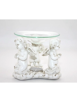 Polyester Melekli Buhurdanlık Alk2994