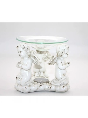 Polyester Melekli Buhurdanlık Model 1