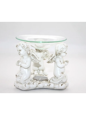 Polyester Melekli Buhurdanlık Model 1