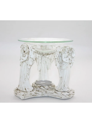 Polyester Melekli Buhurdanlık Model 4