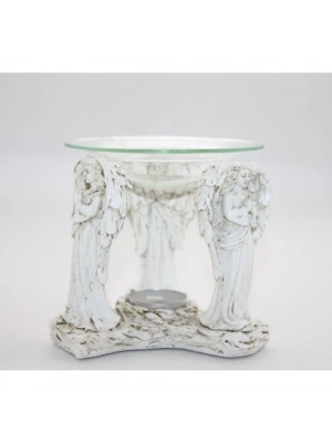 Polyester Melekli Buhurdanlık Model 4