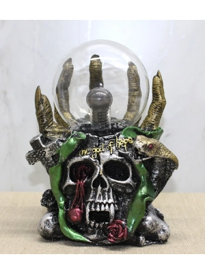 Polyester Plazma Lamba Model 1