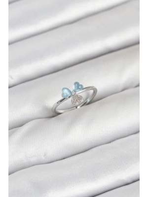 Polyester Şahlanan Kanatlı At Figürü