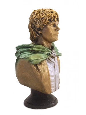 Polyester Sam Büst Küçük 212