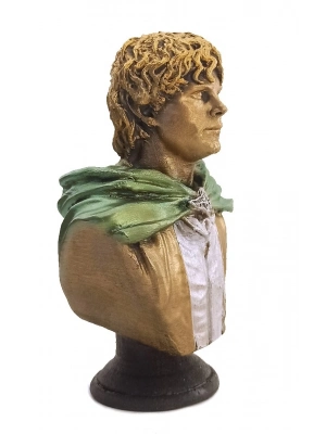 Polyester Sam Büst Küçük Boy