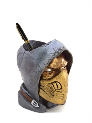 Polyester Scorpion Kalemlik