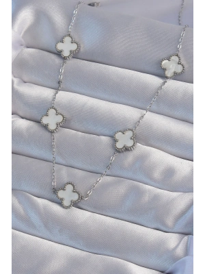 Polyester Sihirli Asa Model 3 Mavi Detaylı