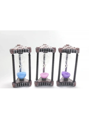 Polyester Tasarım Kumsaati Alk2496