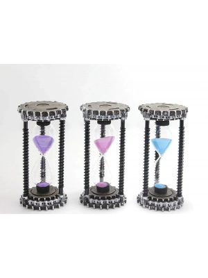 Polyester Tasarım Kumsaati Alk2510