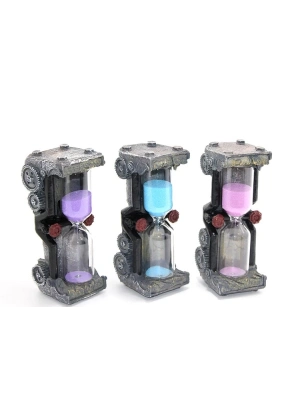 Polyester Tasarım Kumsaati Alk2511